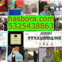 Hasbora Güzelrüzgar