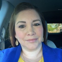 Gena Hanks Cormier