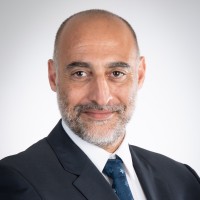 ✅ Jean-Marc Vaz d'Almeida