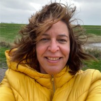 Agnes De Jong