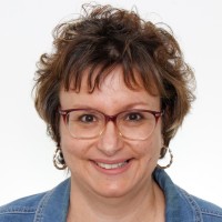 Diane Ouellet