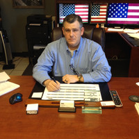 Shawn Commerford