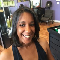 Nikki King