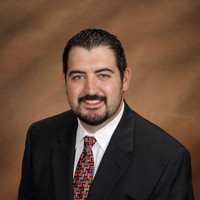 Josh Mckinney