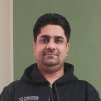 SAJEED TURKI