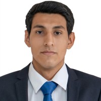 Ronaldo Fernando Muñoz Saldaña