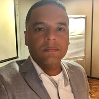 Alex Santos