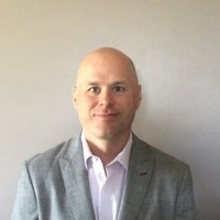 Jason Paloskey