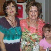 Bette Eagan