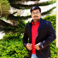 Jothimani M