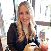 Ellie Ellis