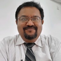 Indunil Sameera Danthanarayana