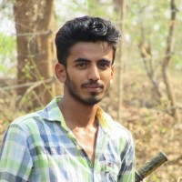Darshan Hegde