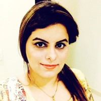 Sana Bilal