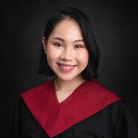 Frances Jadriene Bernardo