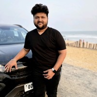 Yashobanta Bhoi