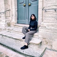 Coralie Foglia (Anc. Collomb)
