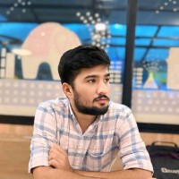 Harshvardhan Prajapati