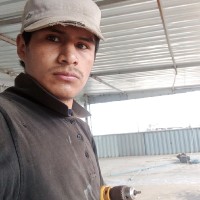 Yhos Jairo Florentino Luna