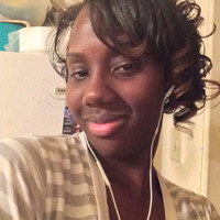 Tyricia Blue