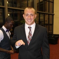 Hayden Reed