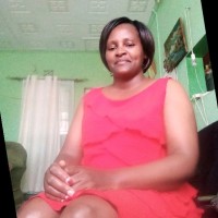 Mary Mulwa