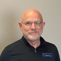 Michael Halford