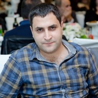 Mher Tamazyan