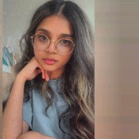Thasha Persaud