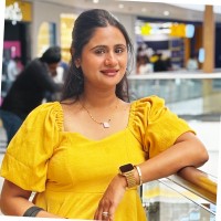 Rutuja Ukale