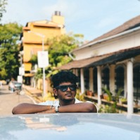 Jayesh Narayanan S