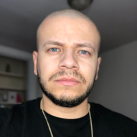 Wilfredo Gonzalez-Gomez