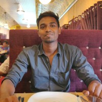 Vignesh R