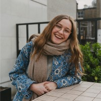 Daisy Drummond