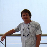 Russell Hanson
