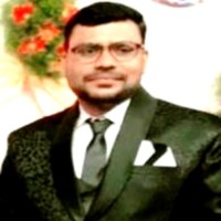 Imthiyaz Mohammed