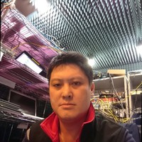 Andy Yu