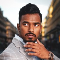 Johan Jacob