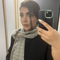 Mobina Moallem