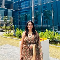 Anju Chauhan