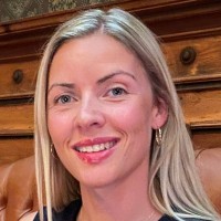 Maren Kleven Skustad