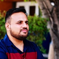 Vipul Mathur