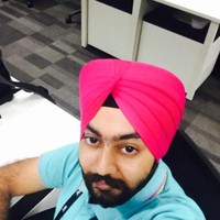 Gurvinder Singh