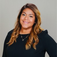 Darlene Romero