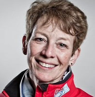 Rose Todd