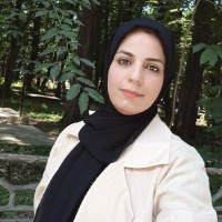 Fatemeh Na'ami