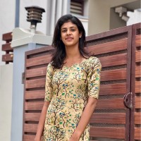 Aswathi S