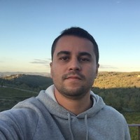 Thiago Alcantara De Oliveira