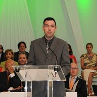 Antonio Pascual Millán