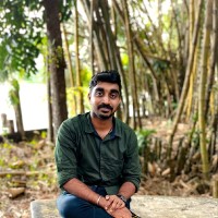 Anuraj T R